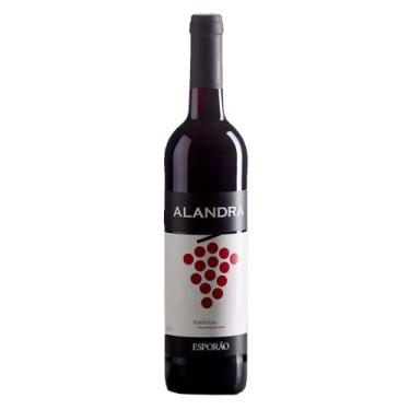 Imagem de Vinho Alandra Esporão Tinto Seco 750ml, Seco, Tinto