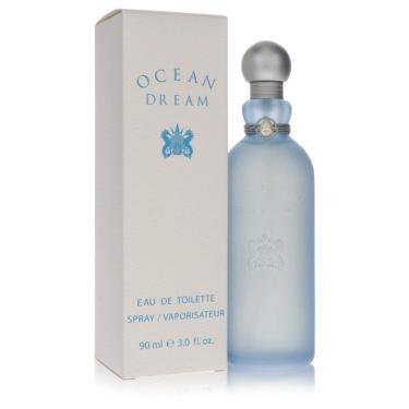 Imagem de Perfume Feminino Ocean Dream Designer Parfums Ltd 90 Ml Eau Toilette