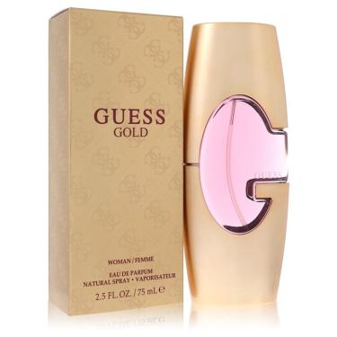 Imagem de Perfume Feminino Guess 75 Ml Eau De Parfum Spray