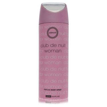 Imagem de Perfume Feminino Club De Nuit Armaf 195 Ml Body