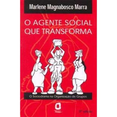 Imagem de Agente Social Que Transforma, O