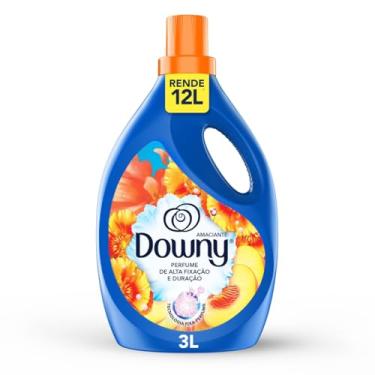 Imagem de Amaciante Downy Verão Tropical 3L Rende 12L