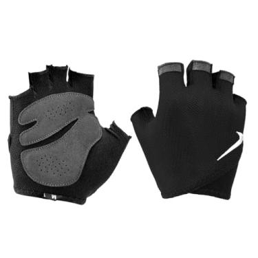 Imagem de Nike Luvas Femininas para Academia Essential Fitness P Preto/Branco|010