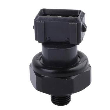 Imagem de Sensor de pressão do ar condicionado compatível com Mercedes-Benz S430 (2000-2006) e S500 (1994-2006). Código do produto: 499000-7060/6395-420818.