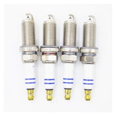 Imagem de Sistema de Ignição com 4 Velas de Ignição A004159450326 para Mercedes-Benz 004159450326 - Peças Automotivas