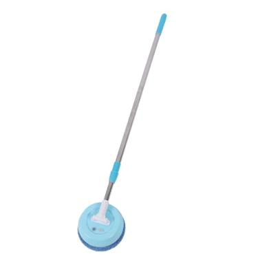 Imagem de SUNGOOYUE Esfregona Elétrica Sem Fio, Esfregona Elétrica Sem Fio de Limpeza Forte para Teto e Janelas, Feita de Material Robusto para Casa (Estilo 1)