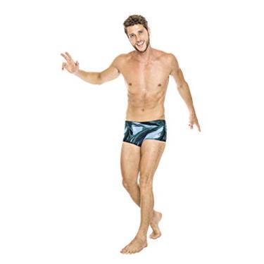 Imagem de Speedo Naoy Sunga, Masculino, Preto, P