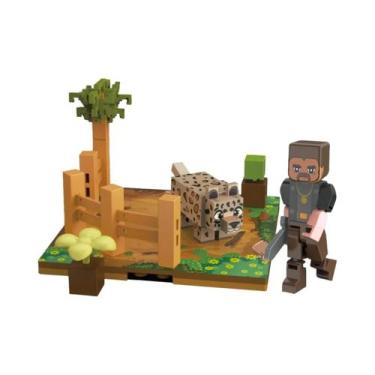 Imagem de Blocos De Construção Magnéticos 3D DIY Brinquedos De Aprendizado De Ra