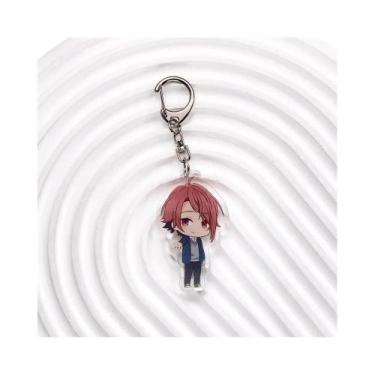 Imagem de Chaveiro De Acrílico De Personagens De Anime Kawaii Horimiya, Charme C