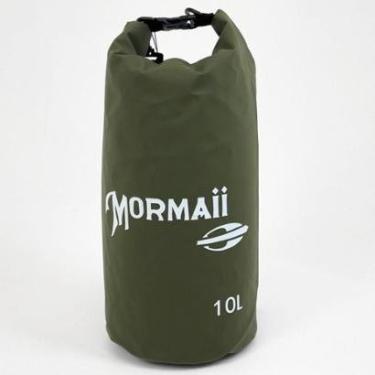 Imagem de Mochila Mormaii Casual Sacola Flutuante Unissex-Unissex