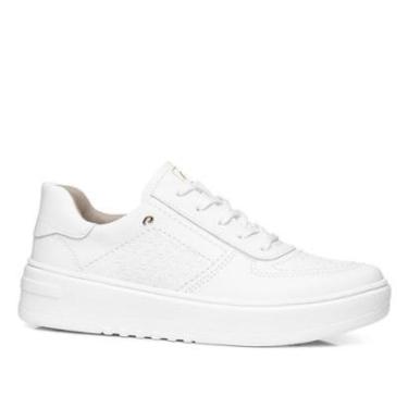 Imagem de Tenis Pegada 213101-01-Feminino