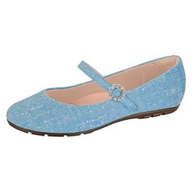 Imagem de Sapatilha Moleca Boneca Casual - 5800.104.27817-Feminino