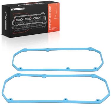 Imagem de A-Premium Junta da tampa da válvula adequada para Mitsubishi Eclipse 2006-2012, 3,8L V6 GAS SOHC naturalmente aspirado