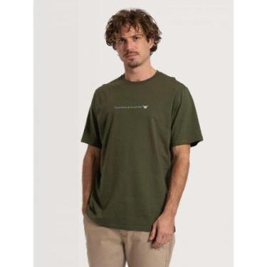 Imagem de Camiseta Hang Loose Hlts030218-Masculino