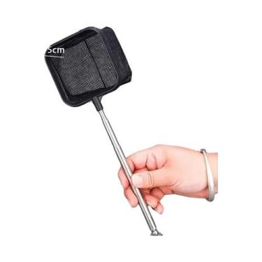 Imagem de Rede De Limpeza Para Aquário Pequeno Para Peixes E Camarões - Findixpe