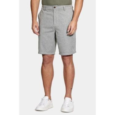 Imagem de Bermuda Aramis Chino Cotton Verde Militar-Masculino