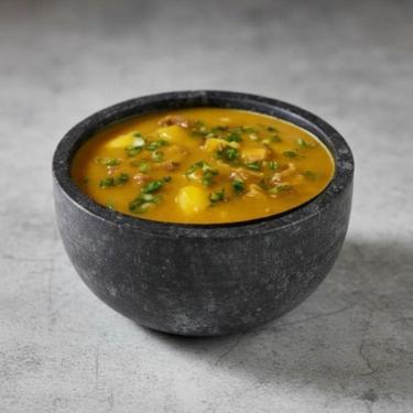 Imagem de Kit 04 Cumbucas Bowl Pedra Sabão 220 Ml