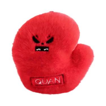 Imagem de Chaveiro De Pelúcia Esportivo Fofo: Basquete, Tênis, Badminton, Futebo