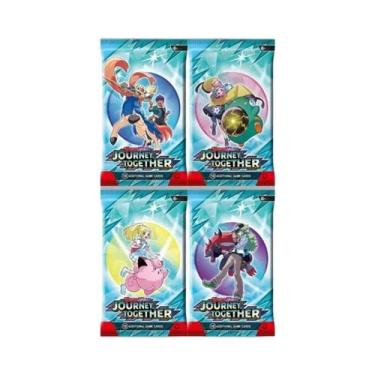 Imagem de 151 Cartas Pokémon Ultra Prisma Prismatic Evolutions 360 Peças Inglês 