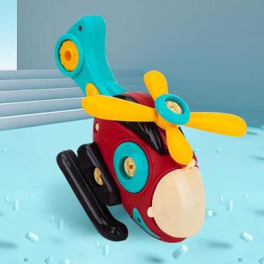 Imagem de Helicóptero de Montar Domni