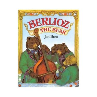 Imagem de Berlioz The Bear