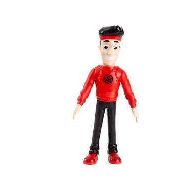 Imagem de Boneco Enaldinho Estrela