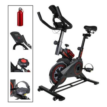 Imagem de Bicicleta Ergométrica para Spinning Sport para exercicio em casa - Nak