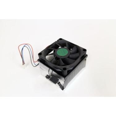 Imagem de COOLER AMD P/ SEMPROM SOCKET Soquete 754, 939 e AM2 - CTMD