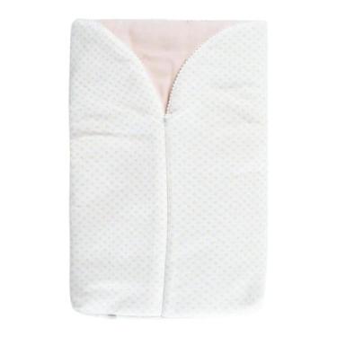 Imagem de Porta Bebê / Saco de Dormir para Bebê New Baby Pêssego -Hug