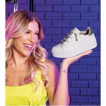 Imagem de tenis ramarim com brilho, 37