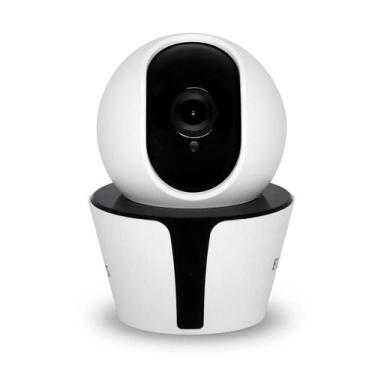 Imagem de Câmera De Segurança inteligente Elsys, Wi-Fi, Rotacional, Full HD - ES