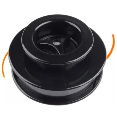 Imagem de Carretel Para Roçadeira Fio De Nylon - Stihl Fs 160/220/280 - Mammut