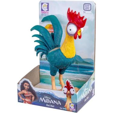 Imagem de Galo heihei da moana - cotiplas