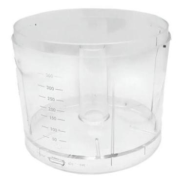 Imagem de Copo Jarra Mini Processador De Alimentos Britânia 2p 360ml