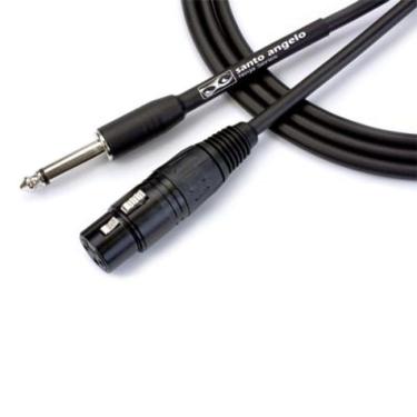 Imagem de Cabo para Instrumentos 30ft 9,15 metros P10 Ninja - Santo Angelo