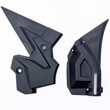 Imagem de Protetor de Quadro AMX CRF 250F Preto