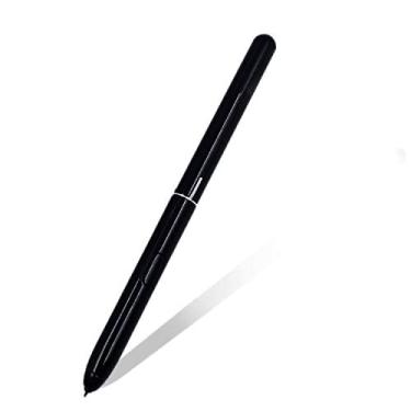Imagem de Caneta Touch Galaxy Tab S4, Caneta Stylus, Touch Stylus de substituição para Samsung Galaxy Tab S4 10,5 polegadas -T830 -T835 /Galaxy Book (preto)