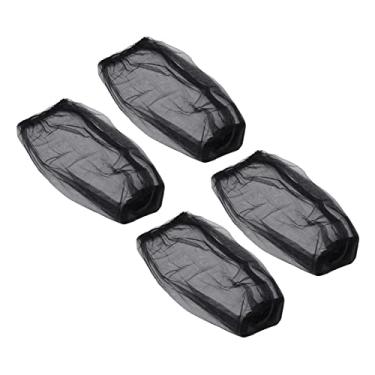 Imagem de Redes mosquiteiras, multiusos, evitam insetos, mosquiteiros, poros para camping