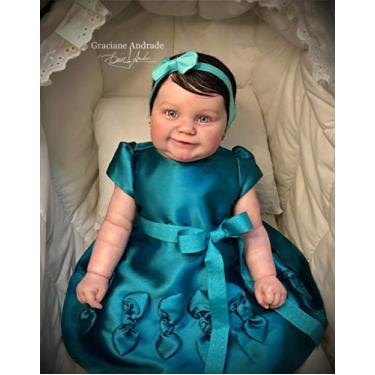 Imagem de Maddie Reborn by Graciane Andrade