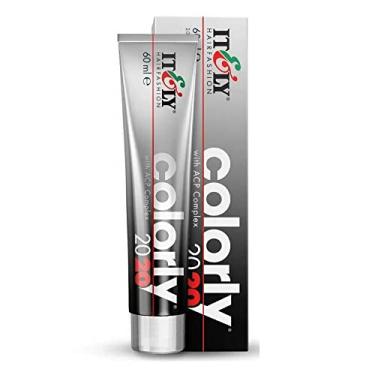 Imagem de Itely Colorly Tintura 60ml - 10N - LOURO ULTRA-CLARO
