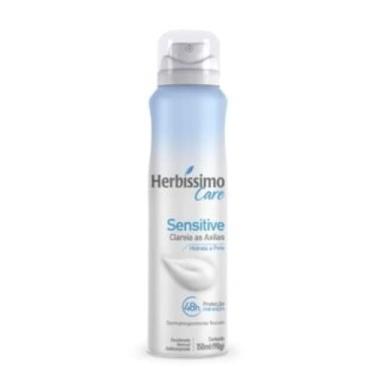 Imagem de Dana - Desodorante Aero Ant Herbissimo Care 150Ml Sensitive