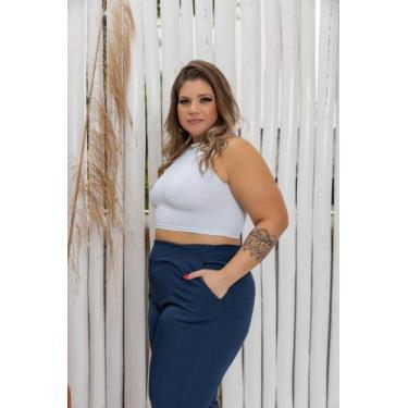 Preços baixos em Zara Plus Size roupas femininas