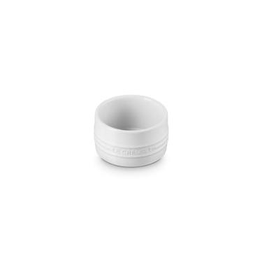 Imagem de Le Creuset Ramekin 200 ml Cerâmica Branco