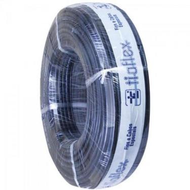 Imagem de Fio Microfone e 1X0,50MM 20 Tiaflex