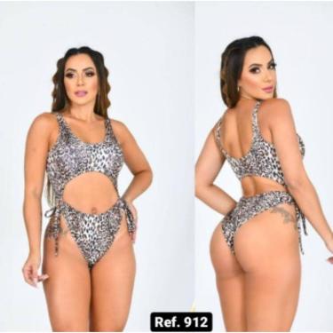 Imagem de Maiô com bojo