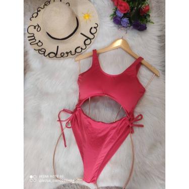 Imagem de Maiô com bojo