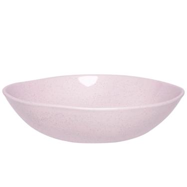 Imagem de Saladeira Em Porcelana Ryo 1,6L Oxford Pink Sand