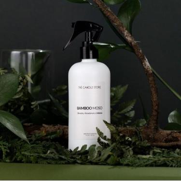 Imagem de Home Spray Bamboo Moso 250ml - The Candle Store