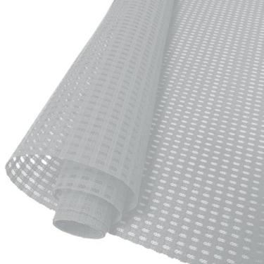 Imagem de Tela Treliça Sante Para Bolsas, Artesanato Patchwork 1 Metro - Viivate