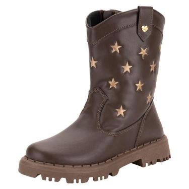 Imagem de Bota Infantil Country Nilqi 165010